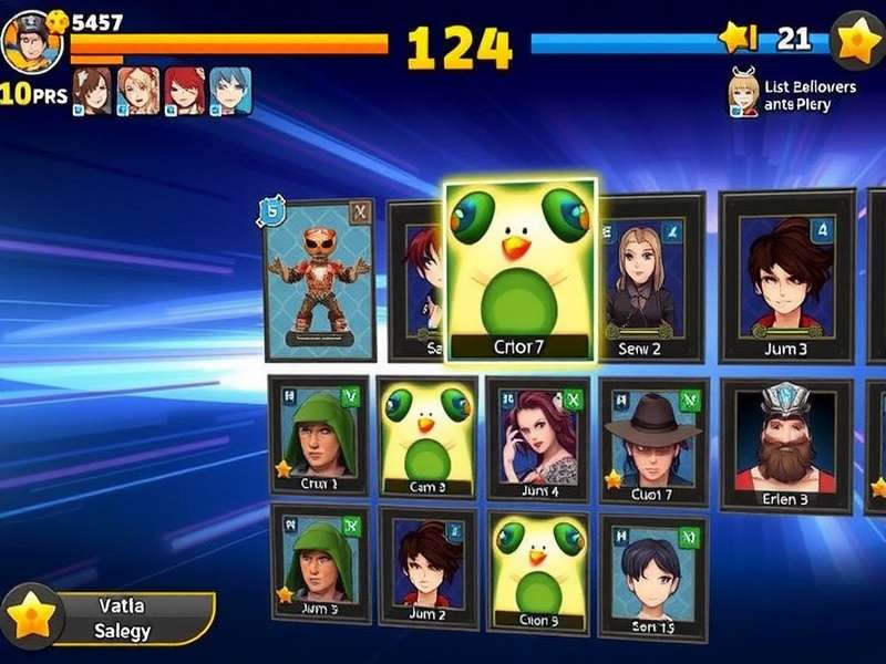 Fiesta Forceful Smasher Strategy Guide